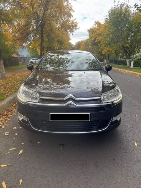 Citroen C5