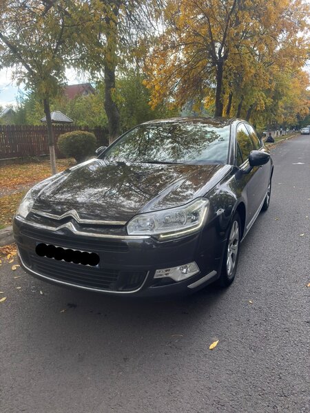 Citroen C5