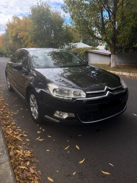 Citroen C5